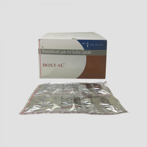Doxycycline-Doxy-SL-100mg