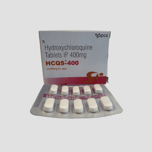 hydroxychloroquine-400-Tablets