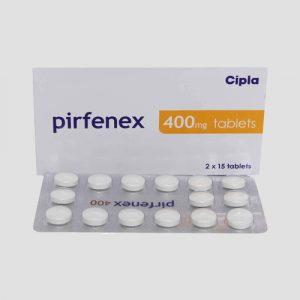 pirfenex 400