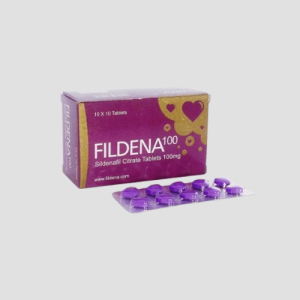 Fildena-100mg