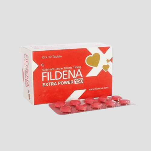 Fildena-150mg