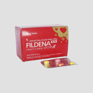 Fildena-XXX