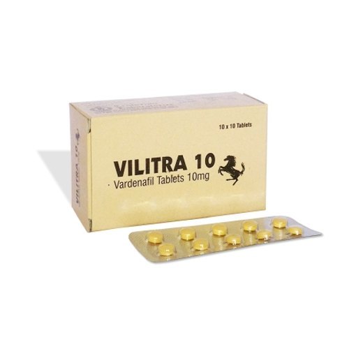 vilitra-10-tablet