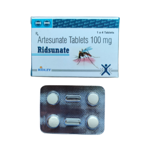 Artesunate 100mg Tablets