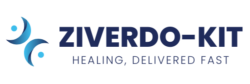 Ziverdo New Logo